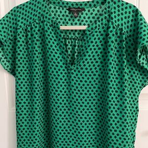 Banana Republic Top